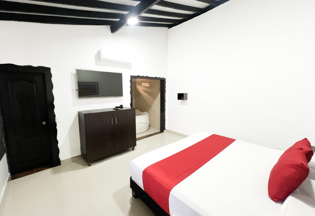 suite junior copia